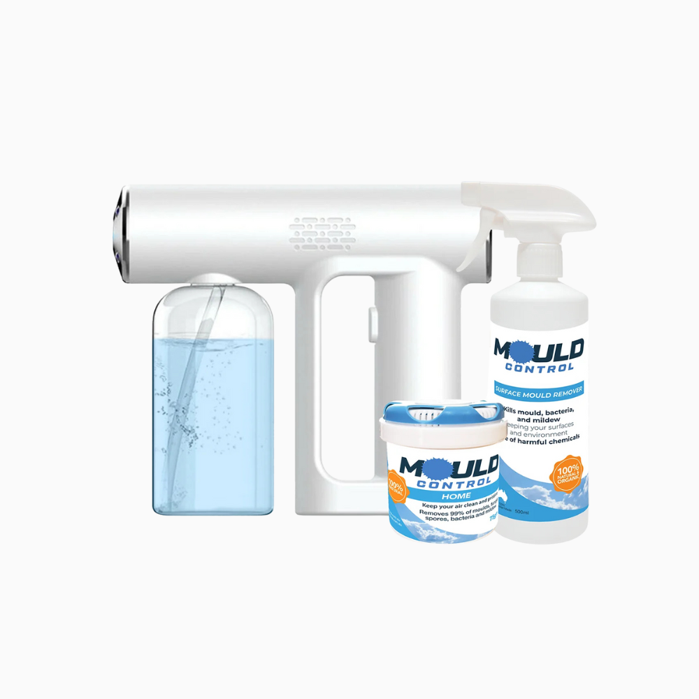 Mould Bundle With Mould Control