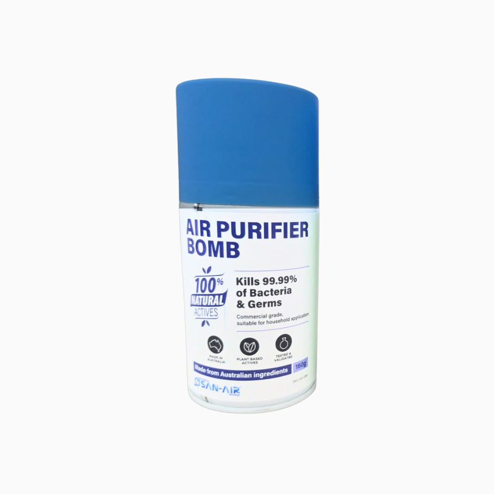160G Air Purifier Bomb