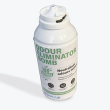 Load image into Gallery viewer, 160G Odour Eliminator Bomb
