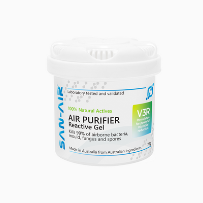 75G Air Purifier Gel Diffuser