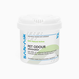 75G Pet Odour Eliminator Gel Diffuser