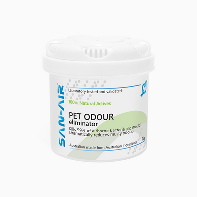 75G Pet Odour Eliminator Gel Diffuser