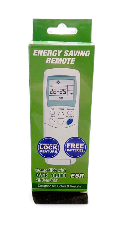Energy Saving Split Air-Conditioning Remote