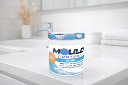 75G Mould Control - Home