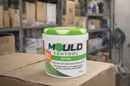 100G Mould Control - Extra