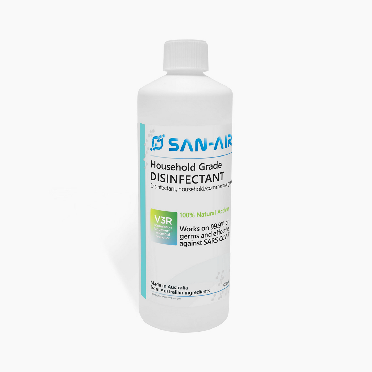 Commercial/Household Grade Disinfectant
