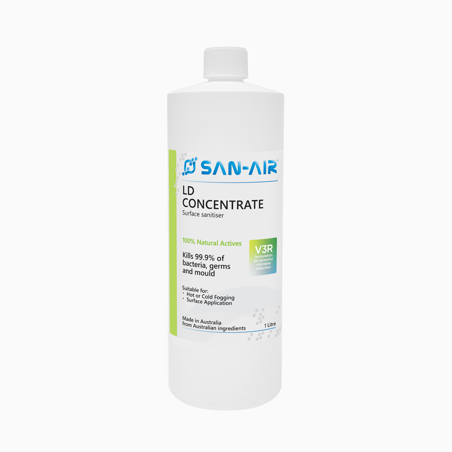 LD Concentrate Liquid – Pure Air Organics