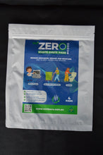 Load image into Gallery viewer, Vm3 Purefier Commercial Waste Area Pads (4 Pack of 12 squares)
