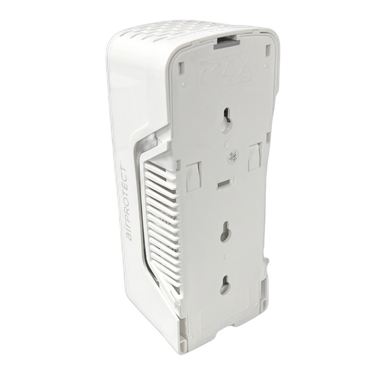 airPROTECT Fan Dispenser