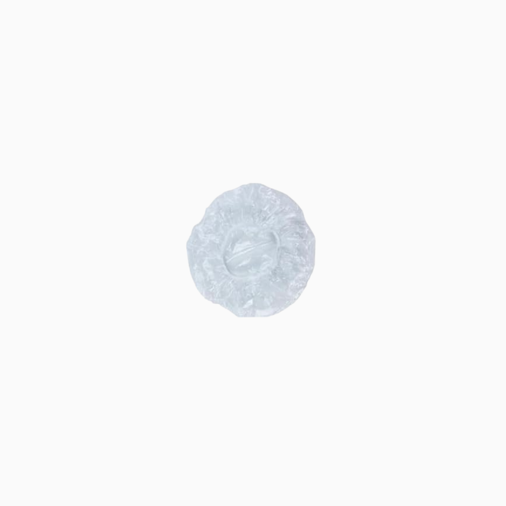 Smoke Detector Cover Fire Alarm Cover - White 16cm