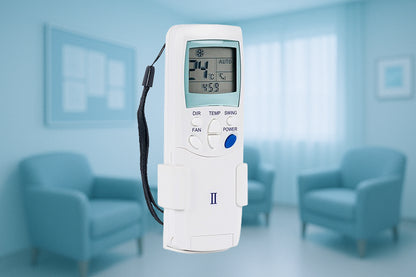 Energy Saving Split Air-Conditioning Remote