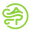 Pure Air Organics logo