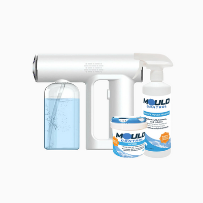 Mould Bundle With Mould Control