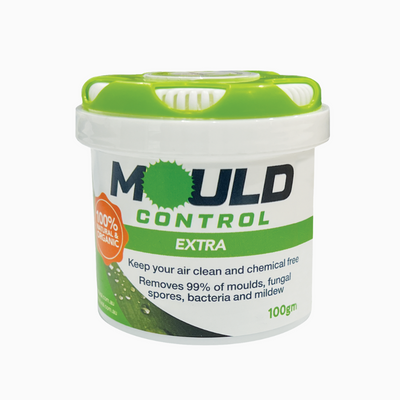 100G Mould Control - Extra