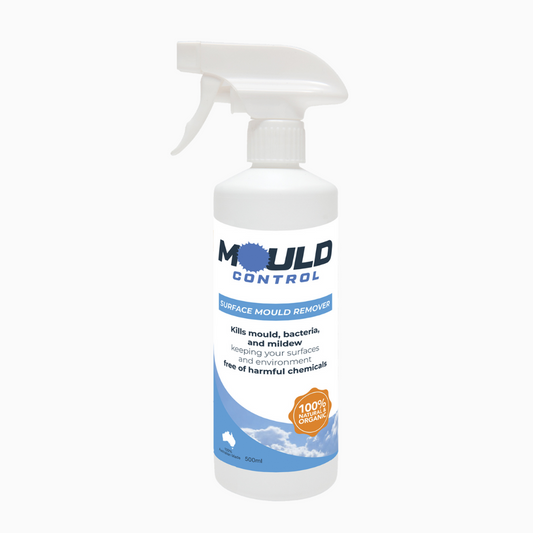 Mould Control Spray 500ml RTU