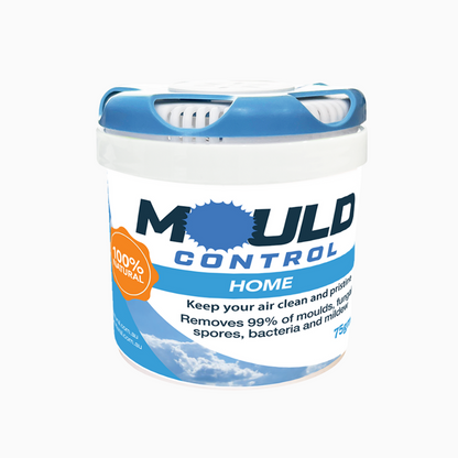 75G Mould Control - Home