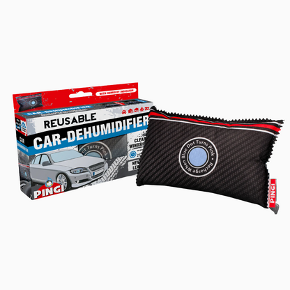 300G Pingi Car Reusable Dehumidier Moisture Absorber