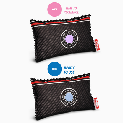 300G Pingi Car Reusable Dehumidier Moisture Absorber