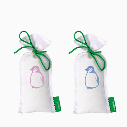 150g Pingi Reusable Moisture Absorber