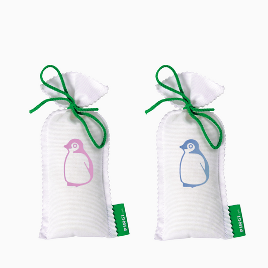 150g Pingi Reusable Moisture Absorber