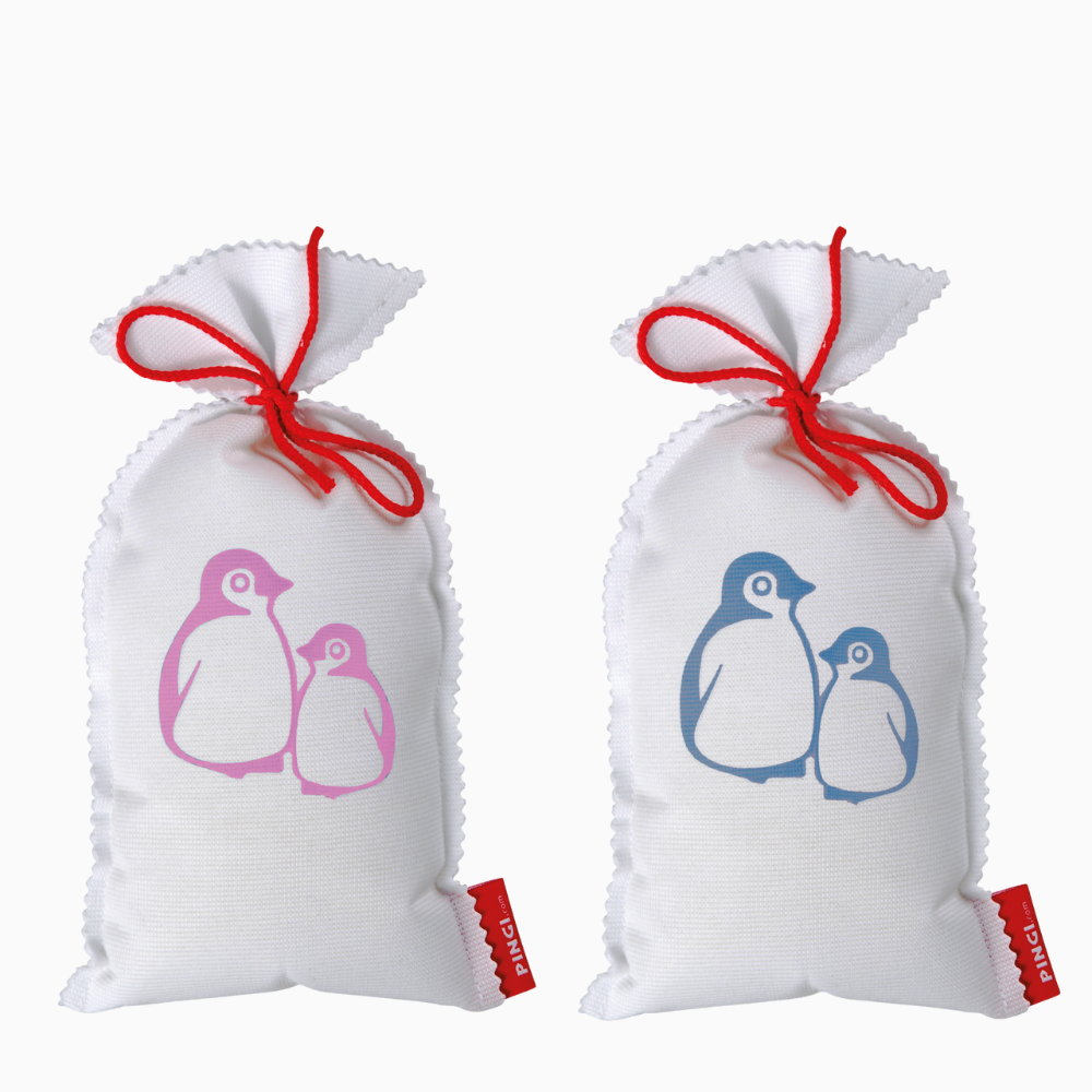 450g Pingi Reusable Moisture Absorber Extra Large