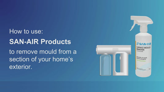 Nano Atomiser Spray