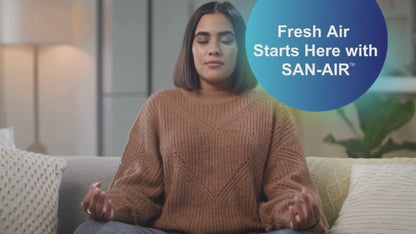 Ducted Air Conditioning/Handler Gel Diffuser