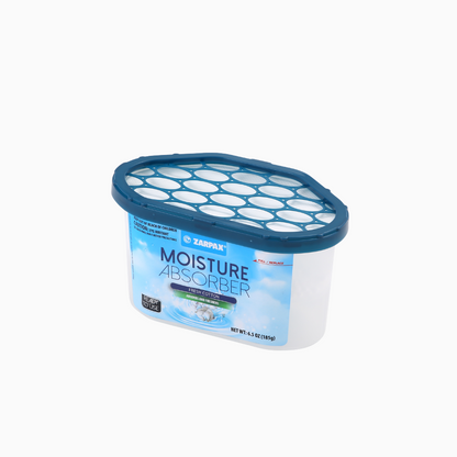 185G Zarpax Moisture Absorber Fresh Cotton Fragrance