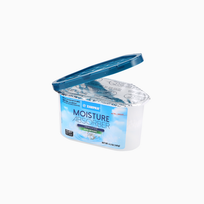 185G Zarpax Moisture Absorber Fresh Cotton Fragrance